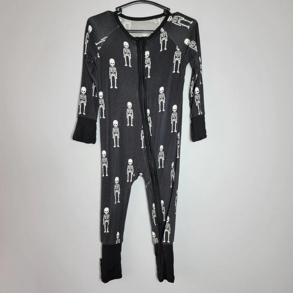 Miozing material romper best